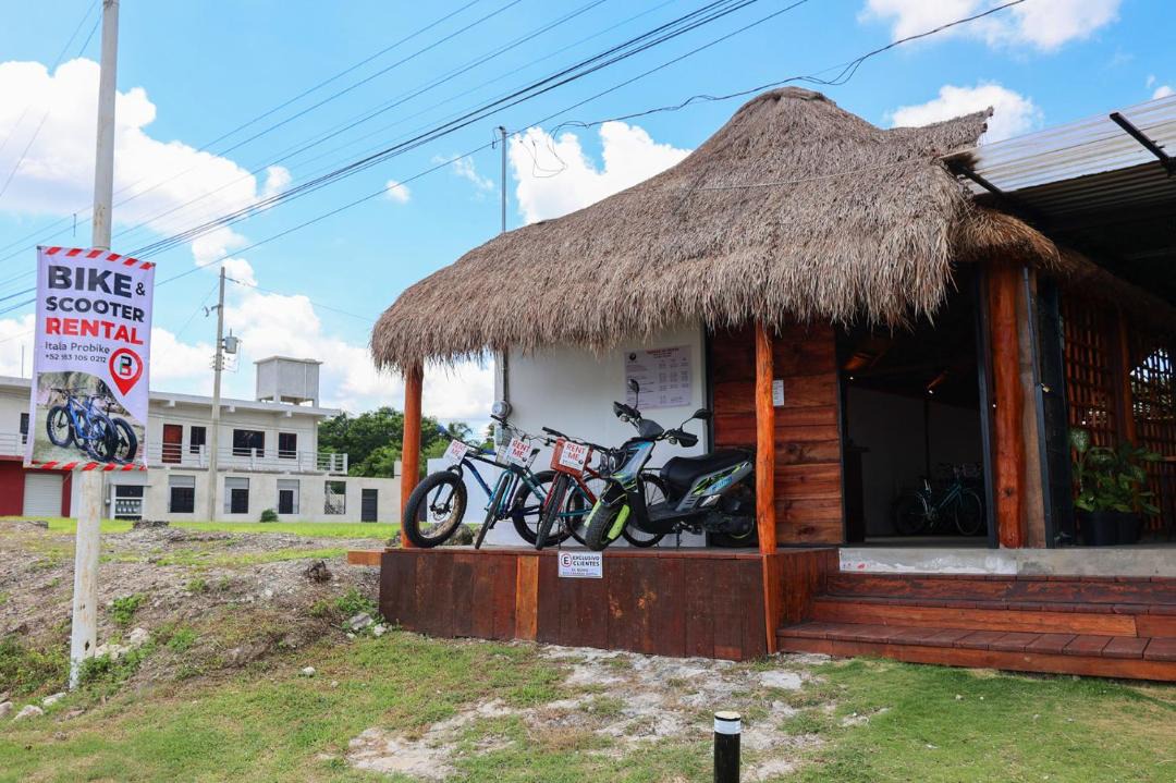 Photo of Others in Bacalar