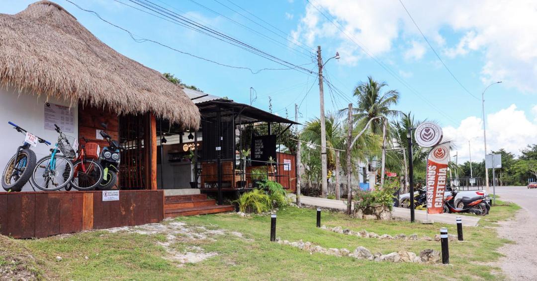 Photo of Others in Bacalar