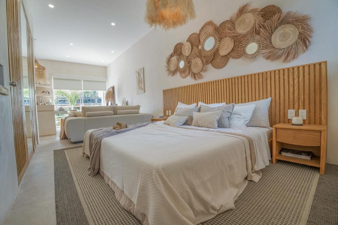 Photo of Bedroom in Tulum