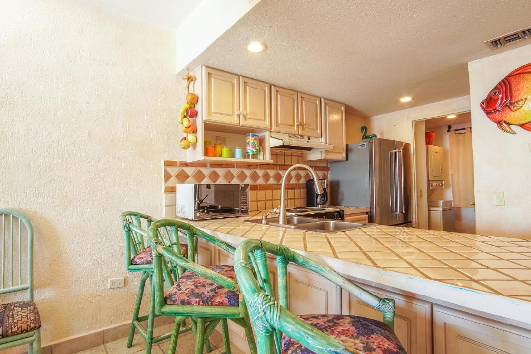 Photo of Kitchen in Sandy Beach
