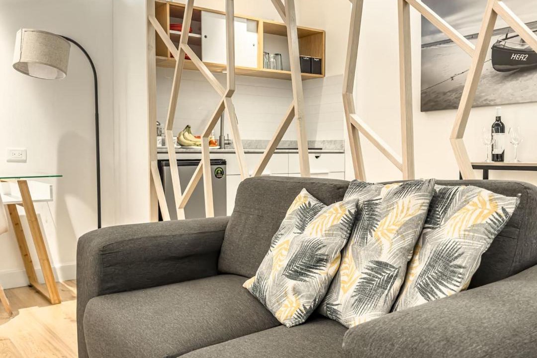 Photo of Livingroom in Tlalpan