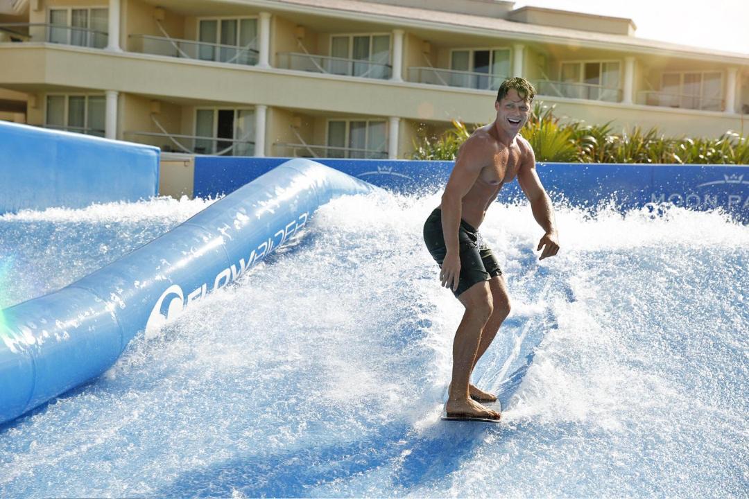 Photo of Others in Cancun
