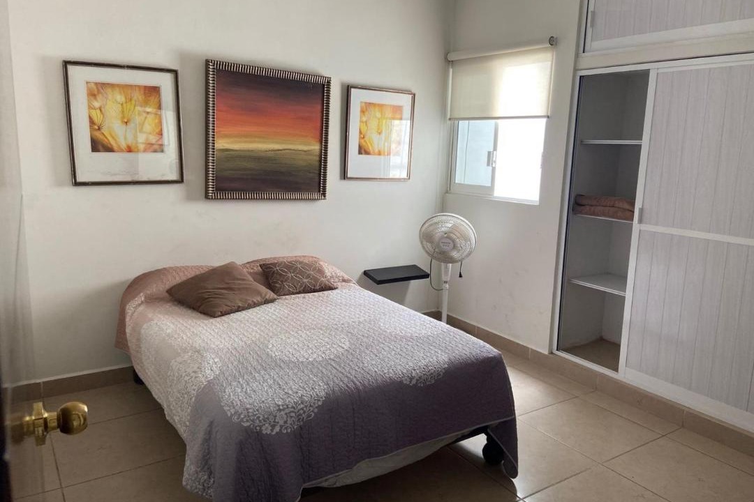 Photo of Bedroom in Lomas de Mazatlan