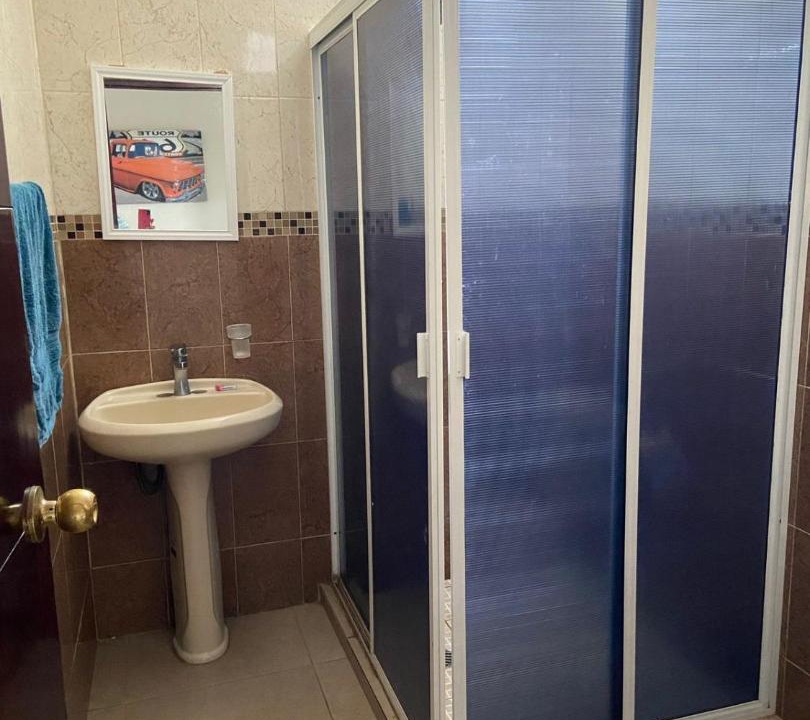 Photo of Bathroom in Lomas de Mazatlan
