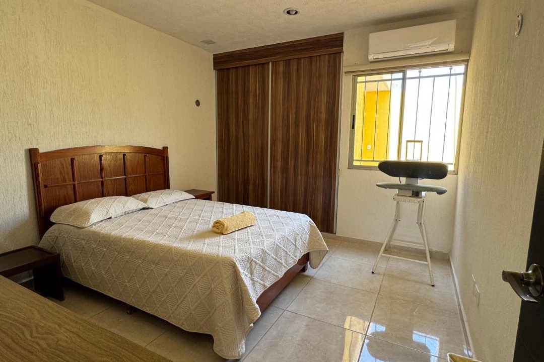 Photo of Bedroom in Merida