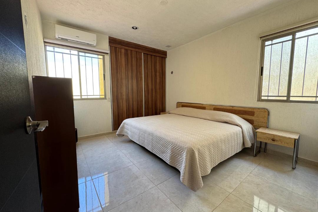 Photo of Bedroom in Merida