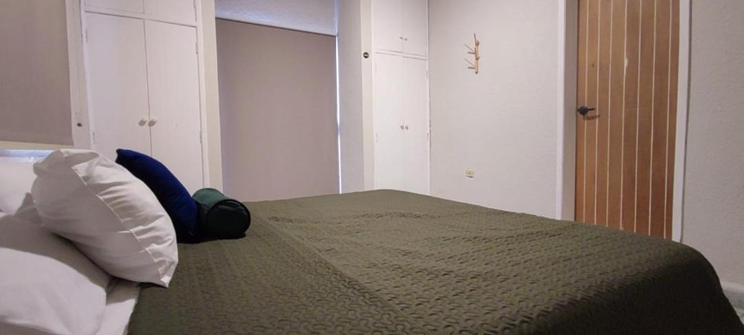 Photo of Bedroom in Downtown Cancun