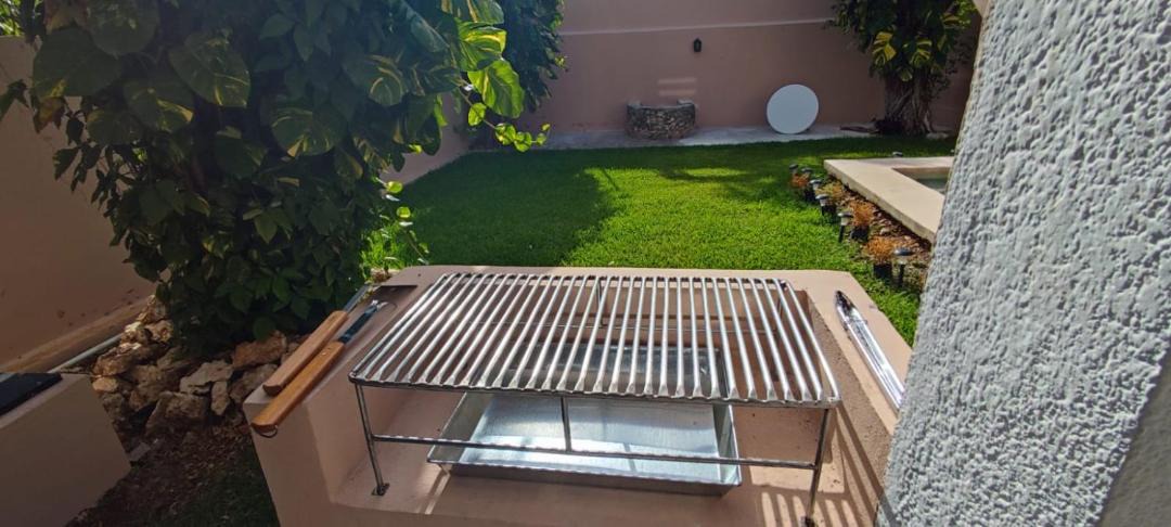 Photo of Patio Balcony in Downtown Cancun