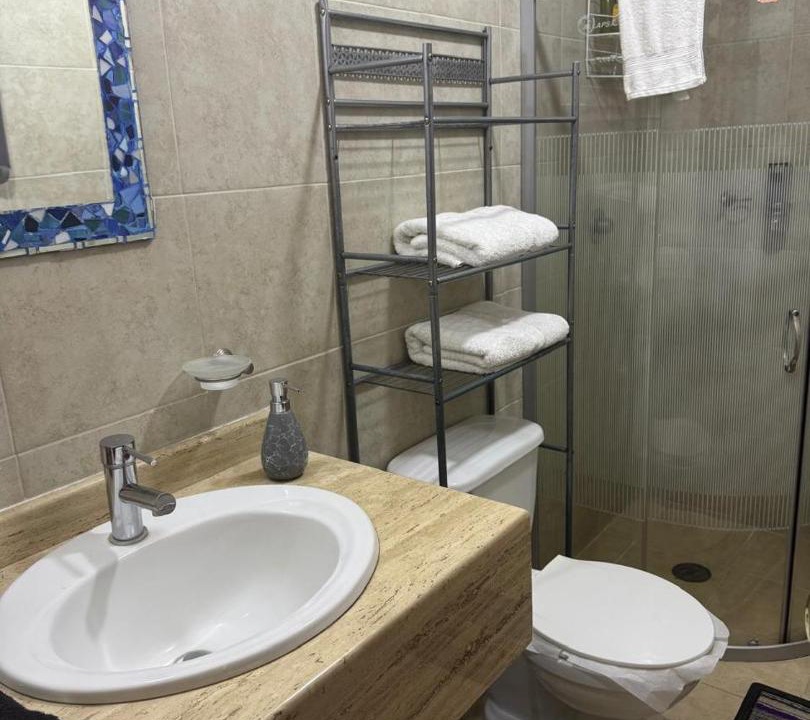 Photo of Bathroom in Cuauhtemoc