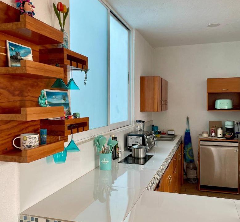 Photo of Kitchen in Los Tamarindos