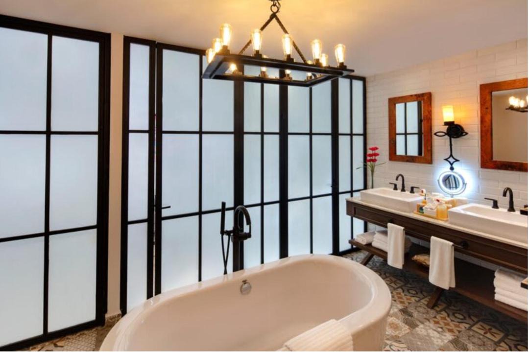 Photo of Bathroom in Los Cangrejos II y III