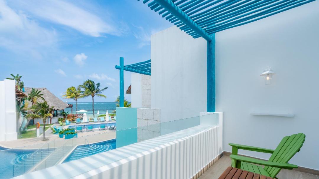 Photo of Others in Puerto Morelos