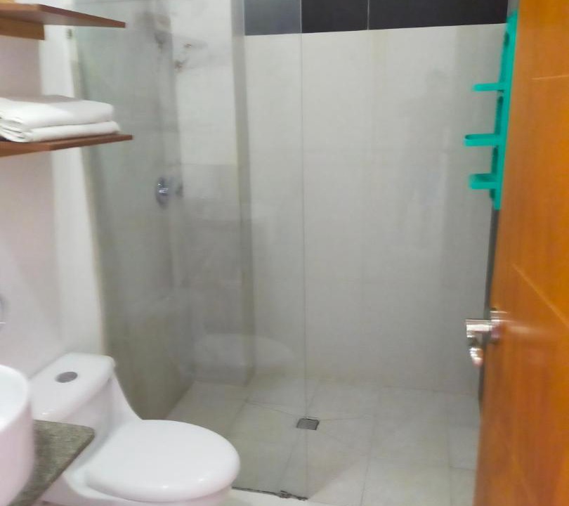 Photo of Bathroom in Luis Donaldo Colosio
