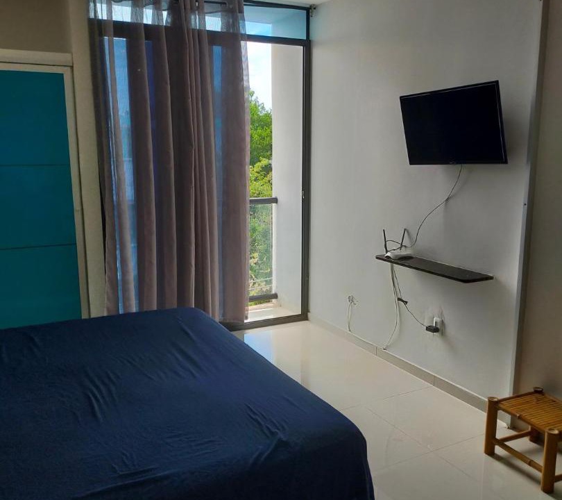 Photo of Bedroom in Luis Donaldo Colosio