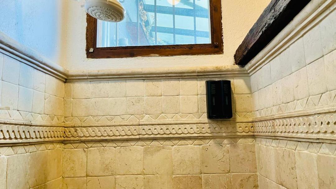 Photo of Bathroom in Coyoacan
