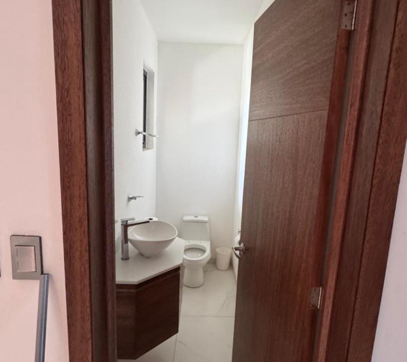 Photo of Bathroom in Culiacan