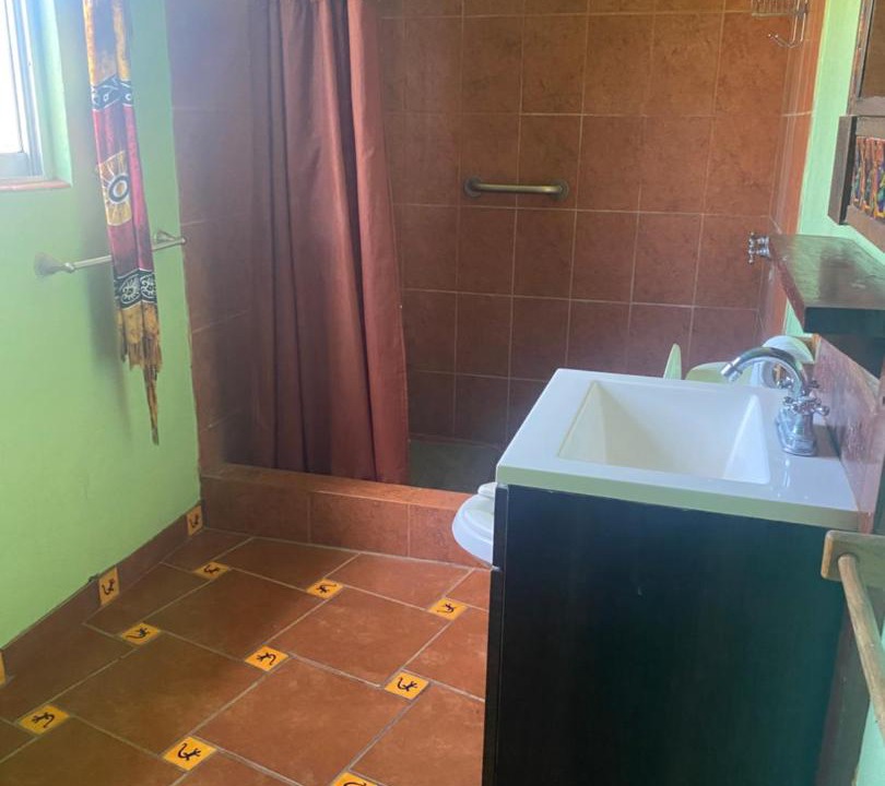 Photo of Bathroom in Boca de Iguanas