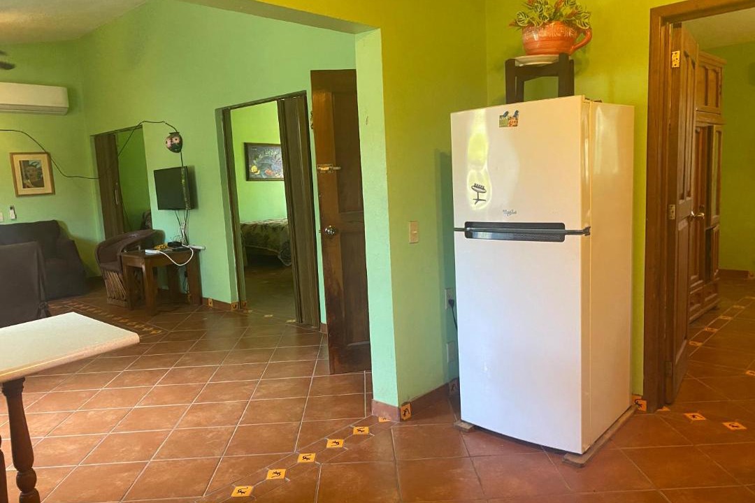 Photo of Kitchen in Boca de Iguanas