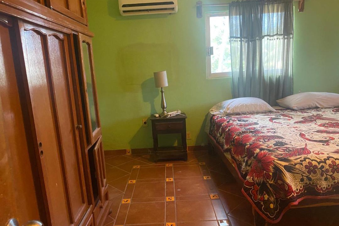 Photo of Bedroom in Boca de Iguanas