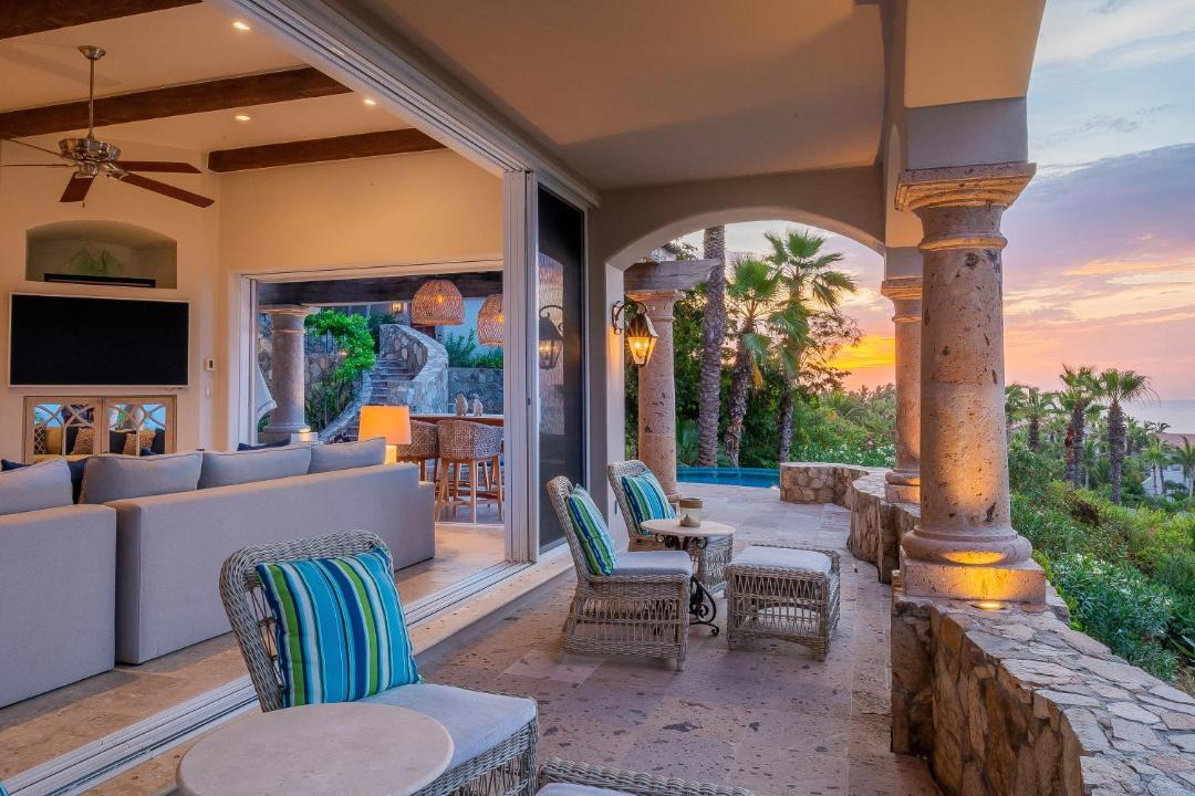 Photo of Others in Palmilla