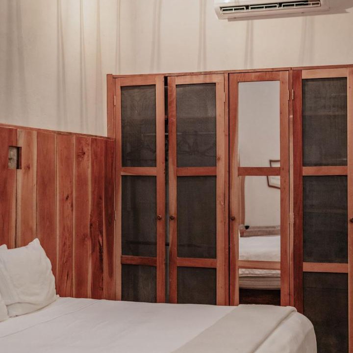 Photo of Bedroom in Zona Paseo Montejo