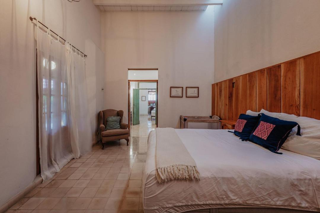 Photo of Bedroom in Zona Paseo Montejo