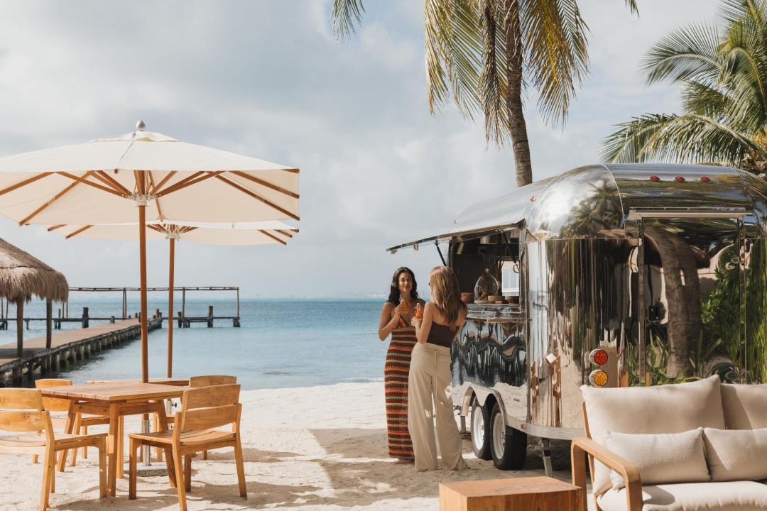 Photo of Others in Isla Mujeres