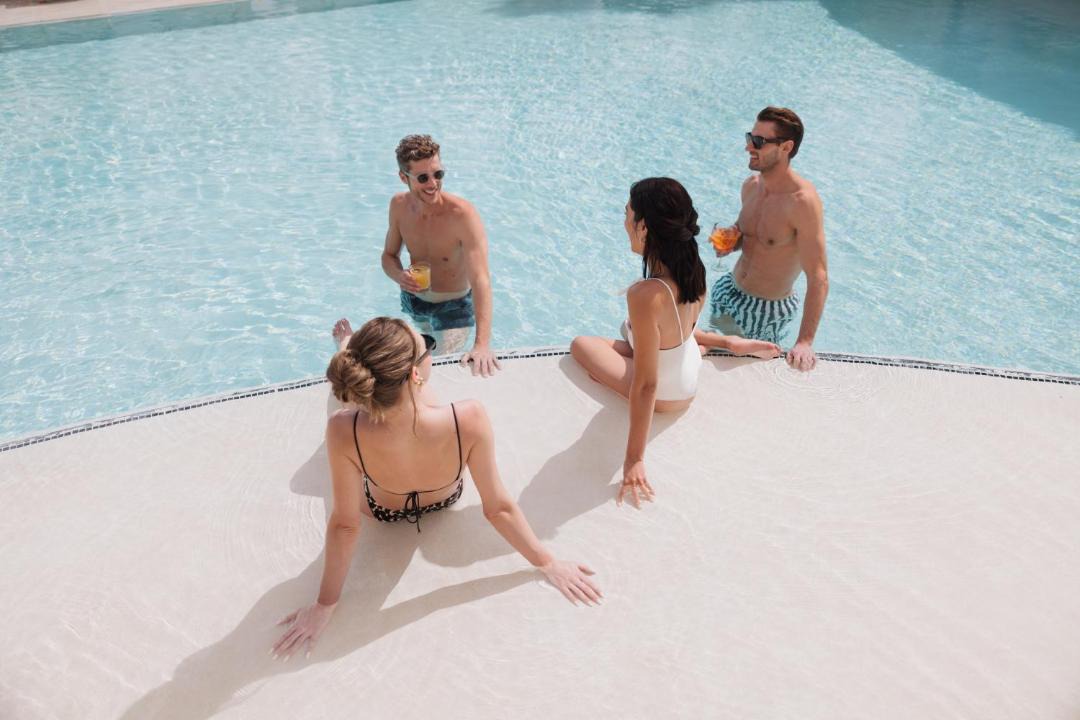 Photo of Others in Isla Mujeres