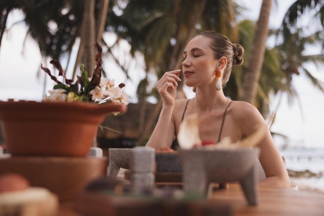 Photo of Others in Isla Mujeres
