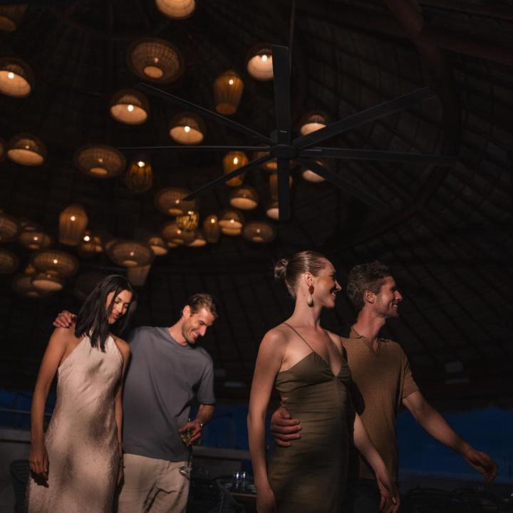 Photo of Others in Isla Mujeres