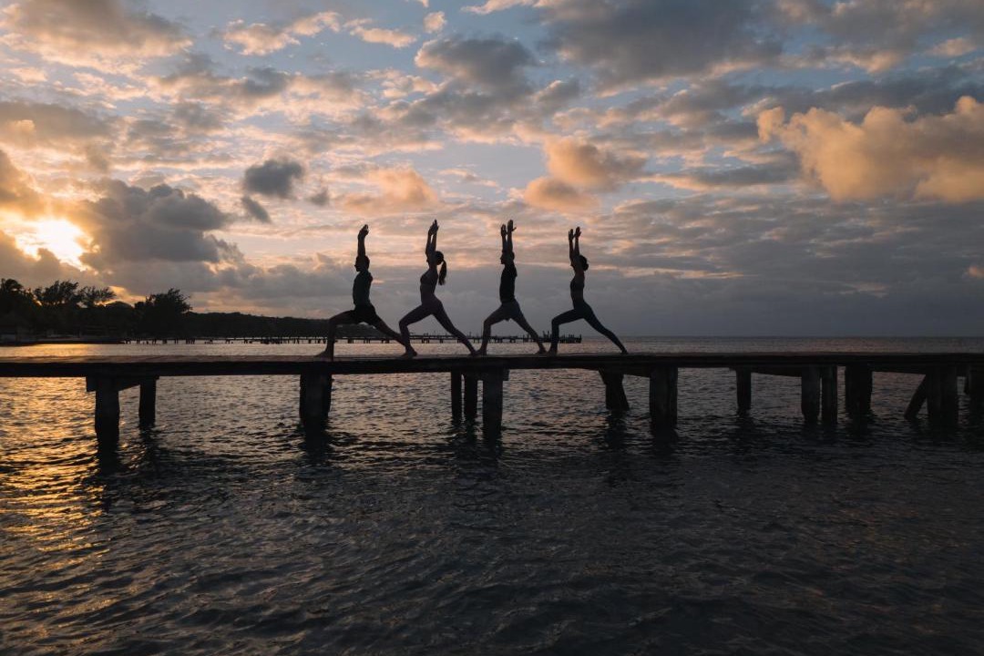 Photo of Others in Isla Mujeres