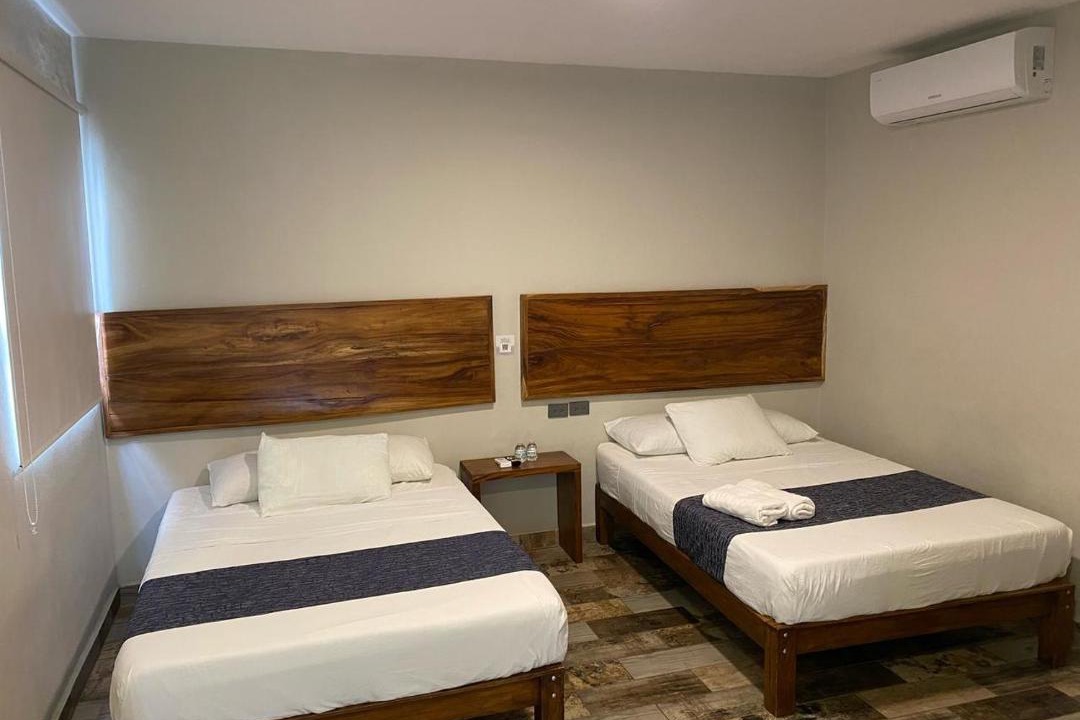Photo of Bedroom in Tapachula