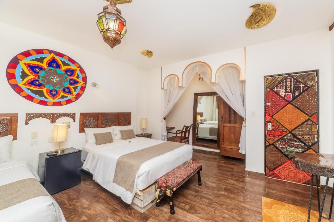 Photo of Bedroom in Anahuac