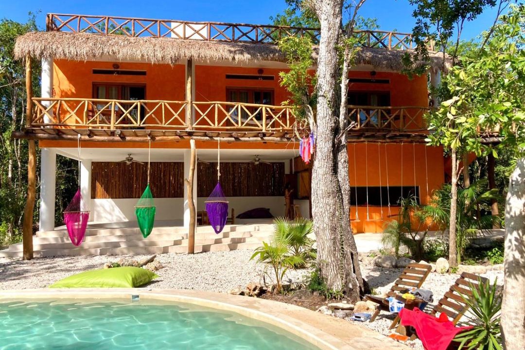 Photo of Others in Villa Juarez