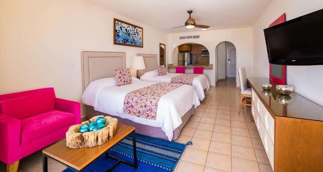 Photo of Bedroom in Cabo San Lucas