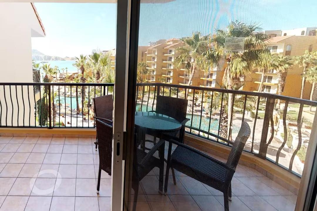Photo of Patio Balcony in Cabo San Lucas