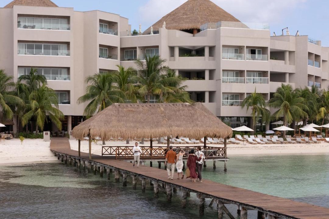 Photo of Others in Isla Mujeres