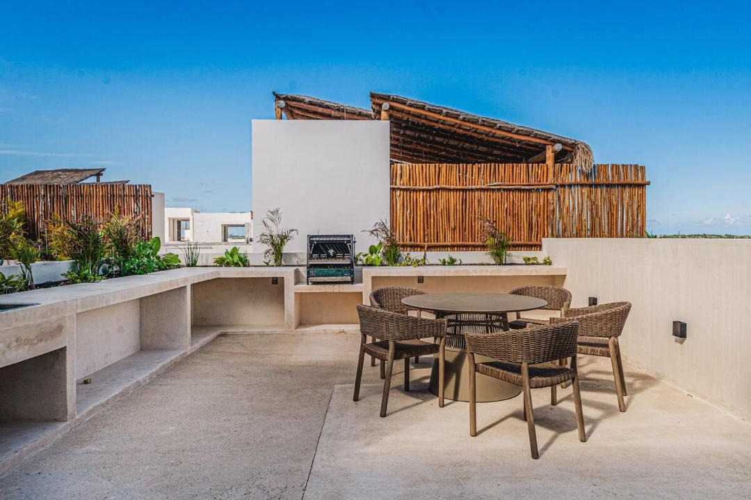 Photo of Patio Balcony in Jimenez