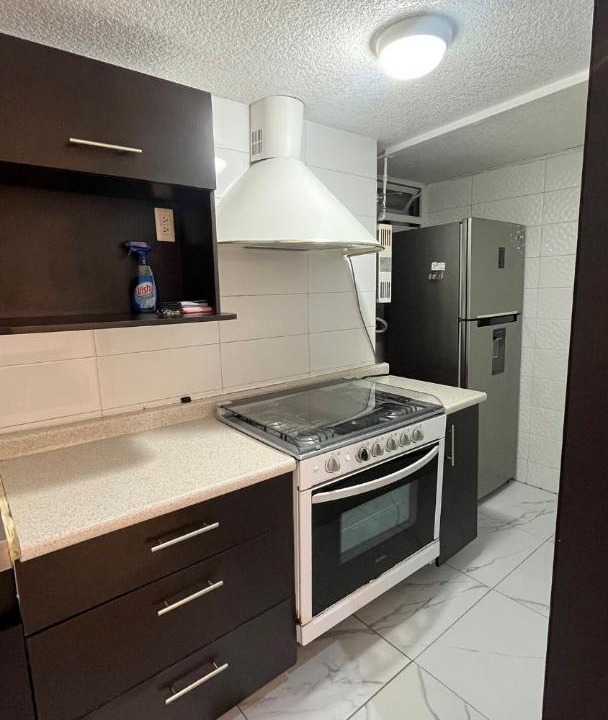 Photo of Kitchen in Benito Juarez