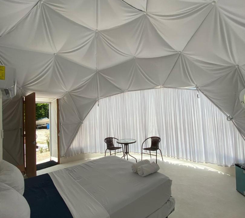 Photo of Bedroom in Isla Mujeres