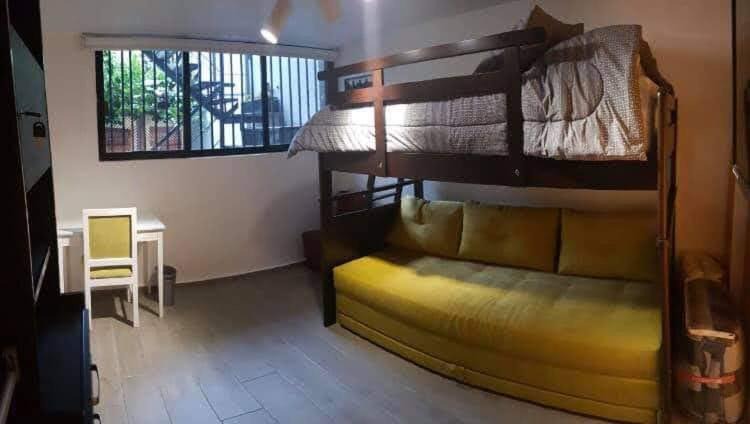 Photo of Bedroom in San Francisco Culhuacan