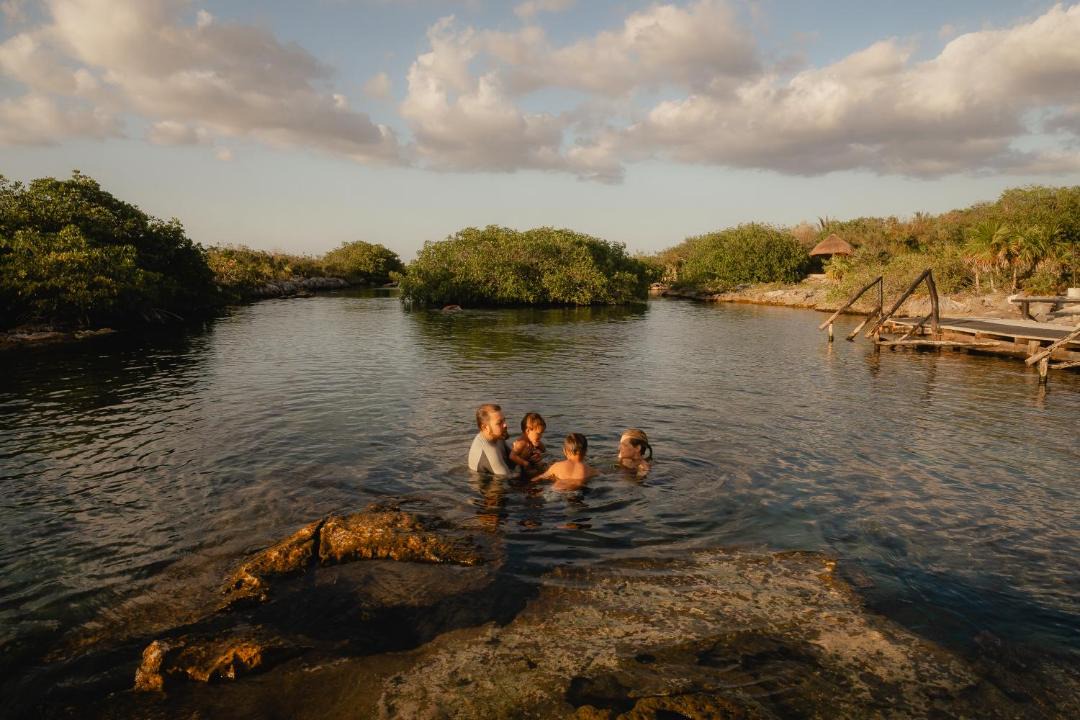 Photo of Others in Akumal