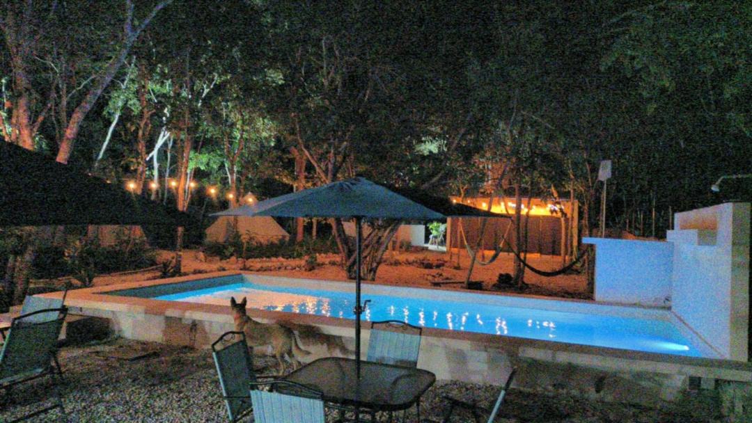 Photo of Others in Bacalar