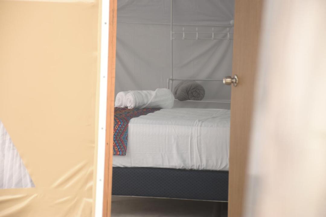 Photo of Bedroom in Isla Mujeres