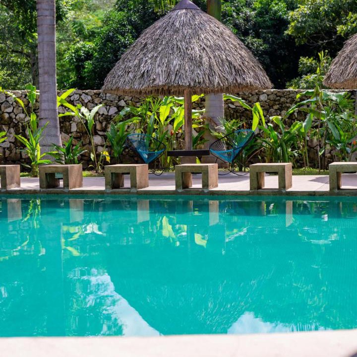 Photo of Others in Palenque