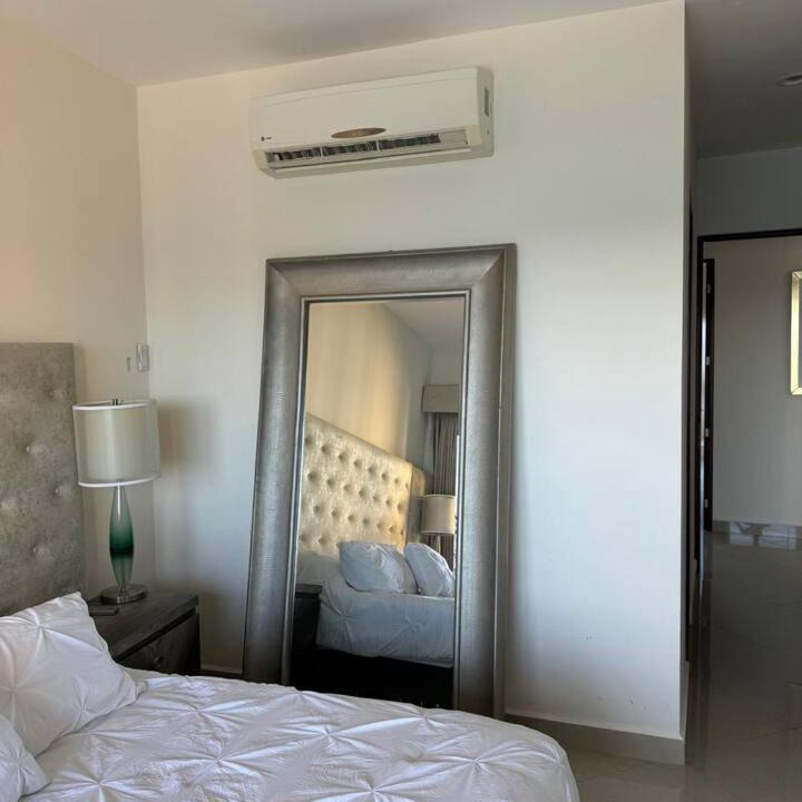 Photo of Bedroom in Marina Mazatlan