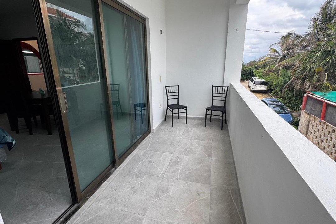 Photo of Patio Balcony in Colonia Meteorologico