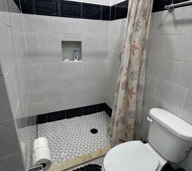Photo of Bathroom in Colonia Meteorologico
