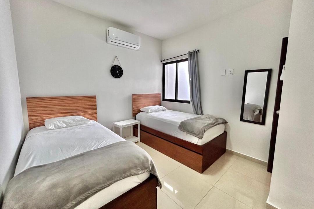 Photo of Bedroom in Lomas de Mazatlan