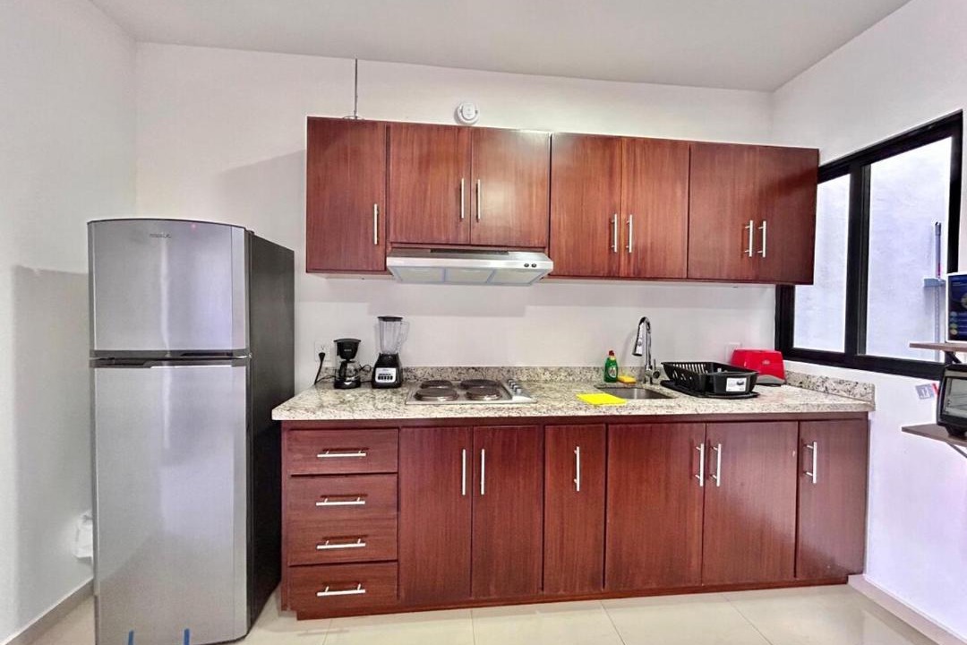 Photo of Kitchen in Lomas de Mazatlan